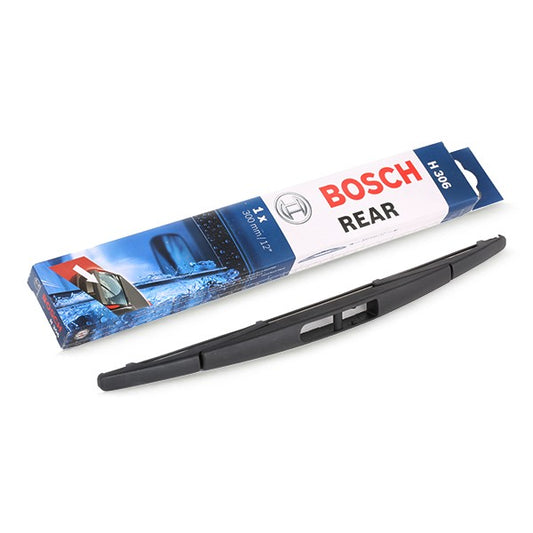 Mazda 3 2.0 Hatchback Cam Silecek Mesnedi, Arka 7/2013 - 12/2016 121 Kw Bm Pe...
