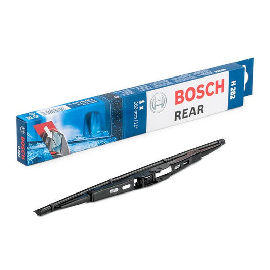 Honda Cr-V 2.0i 4Wd Cam Silecek Mesnedi, Arka 10/1995 - 8/2001 96.0 - 110.0 Kw Rd B20B