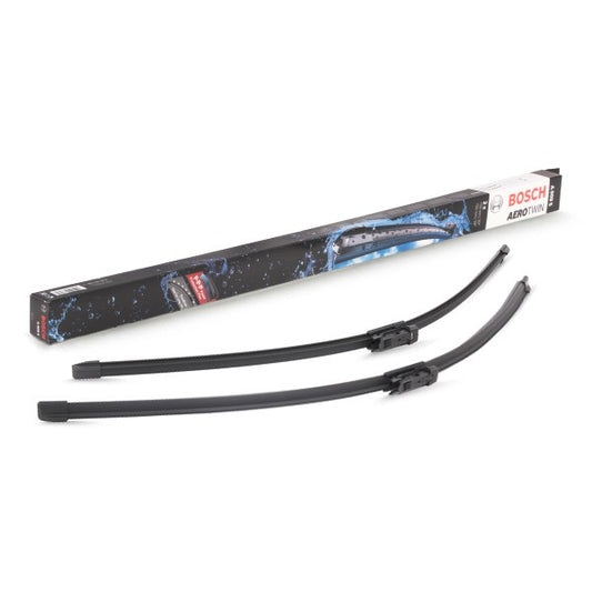 Bosch Aerotwin Muz Tipi Silecek 3397014009