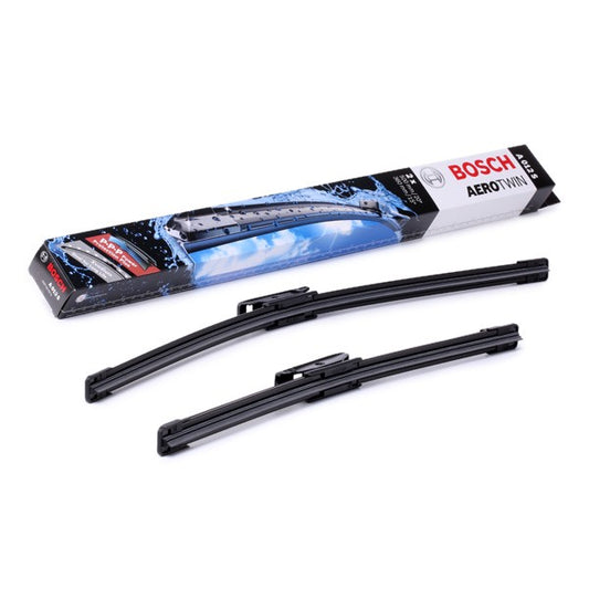 Bosch Aerotwin Muz Tipi Silecek 3397014095