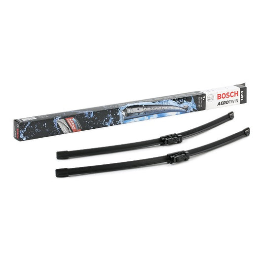 Bosch Aerotwin Muz Tipi Silecek 3397014129