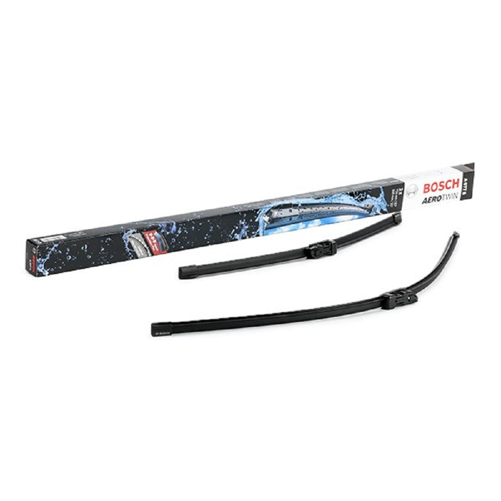 Renault Talisman 1.3 Tce 160 Aerotwin Silecek, Set 1/2019 - 12/2023 117 Kw Lp H5H 470