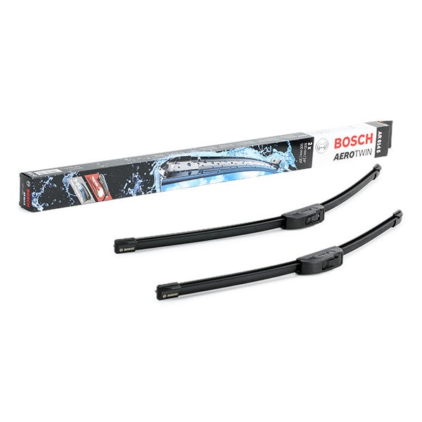 Bmw x5 Serisi xDrive 25d Silecek Aerotwin Retrofit, Set 7/2015 - 6/2018 170 Kw F 15 B47 D20B