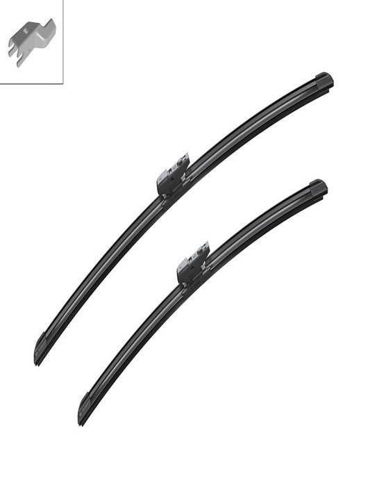 Land Rover Group Range Rover Sport Iı D300 Mhev Awd Aerotwin Silecek, Set 9/2020 - 9/2021 221 Kw Lw,L494 Aj20D6