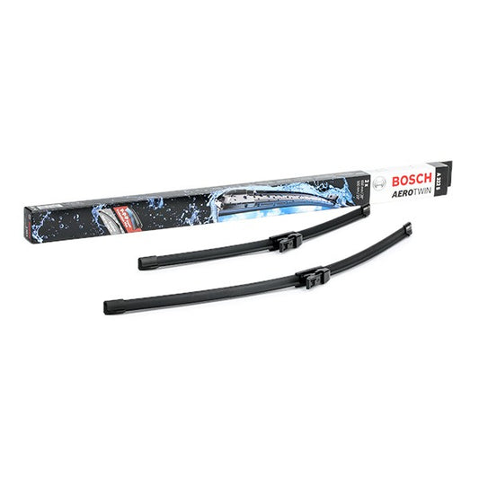 Bosch Aerotwin Muz Tipi Silecek 3397014422