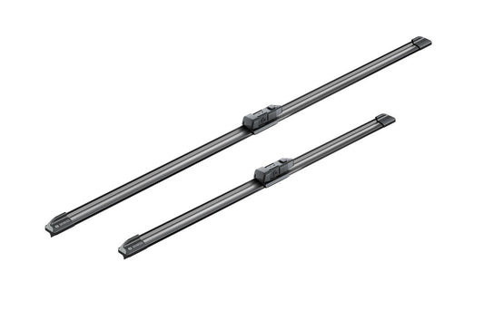 Bosch Aerotwin Muz Tipi Silecek 3397014535