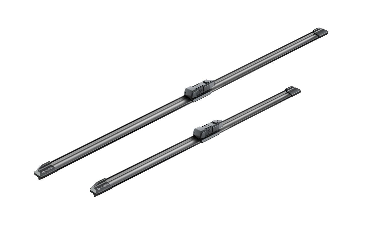 Audi A8 3.0 Tdı Aerotwin Silecek, Set 9/2011 - 9/2013 150 Kw 4H,D4 Clab