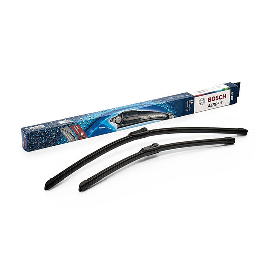 Bosch Aerotwin Muz Tipi Silecek 3397014621