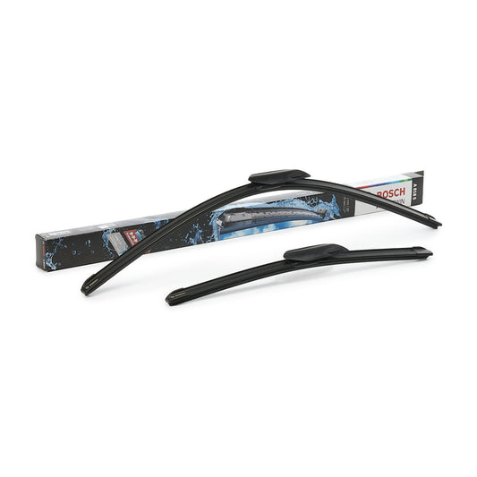 Bosch Aerotwin Muz Tipi Silecek 3397014818