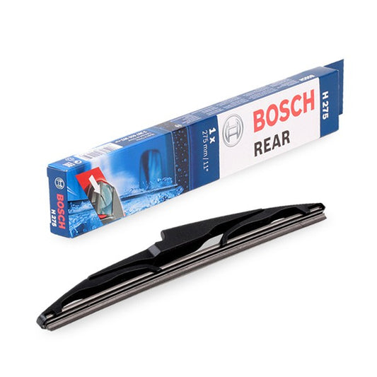 Bosch Aerotwin Muz Tipi Silecek 3397015302
