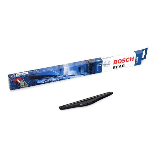 Ds (Citroen) Ds4 1.6 Bluehdi Cam Silecek Mesnedi, Arka 10/2015 - 12/2018 85 Kw B75 Bhx