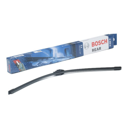 Bosch Aerotwin Muz Tipi Silecek 3397016130