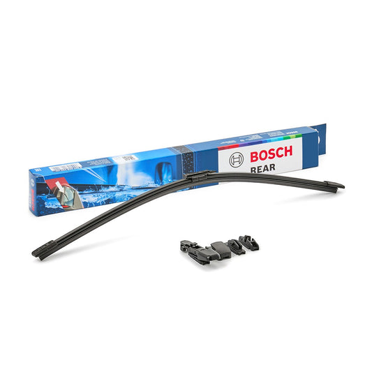 Bosch Aerotwin Muz Tipi Silecek 3397016509
