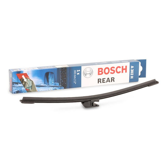 Bosch Aerotwin Muz Tipi Silecek 3397016552