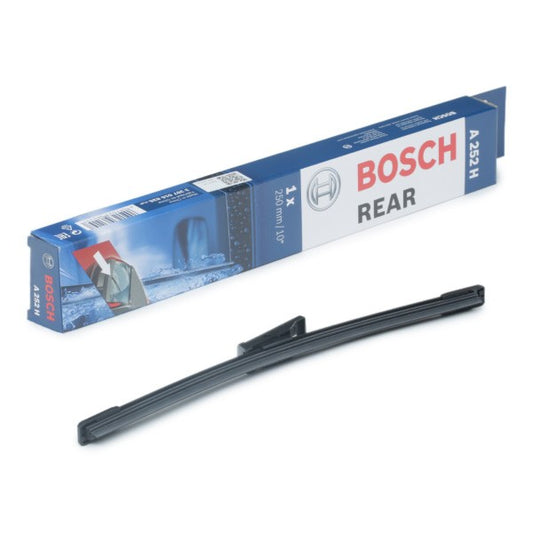 Bosch Aerotwin Muz Tipi Silecek 3397016826