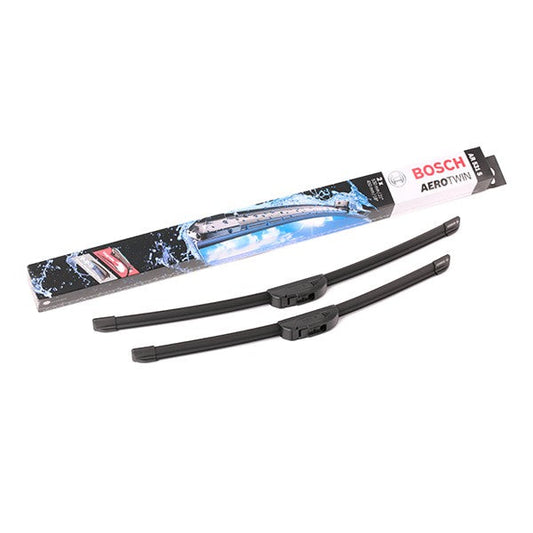 Renault Clio Iı 1.6İ 16V Silecek Aerotwin Retrofit, Set 6/1999 - 12/2009 81 Kw K4M 740