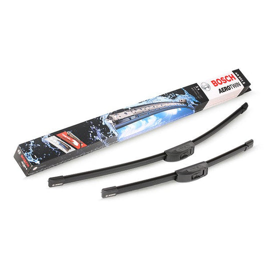 Subaru Impreza 1.5 R Silecek Aerotwin Retrofit, Set 6/2007 - 9/2011 79 Kw G12 El15