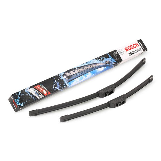 Bosch Aerotwin Muz Tipi Silecek 3397118908