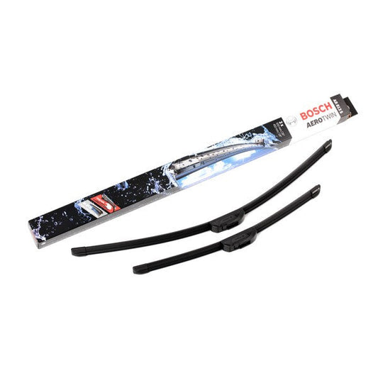 Subaru Legacy 2.0 D Silecek Aerotwin Retrofit, Set 6/2009 - 12/2014 110 Kw B14 Ee20Z
