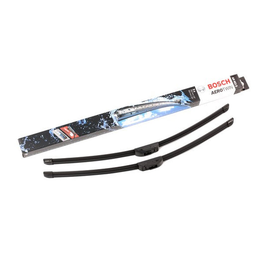 Bosch Aerotwin Muz Tipi Silecek 3397118913