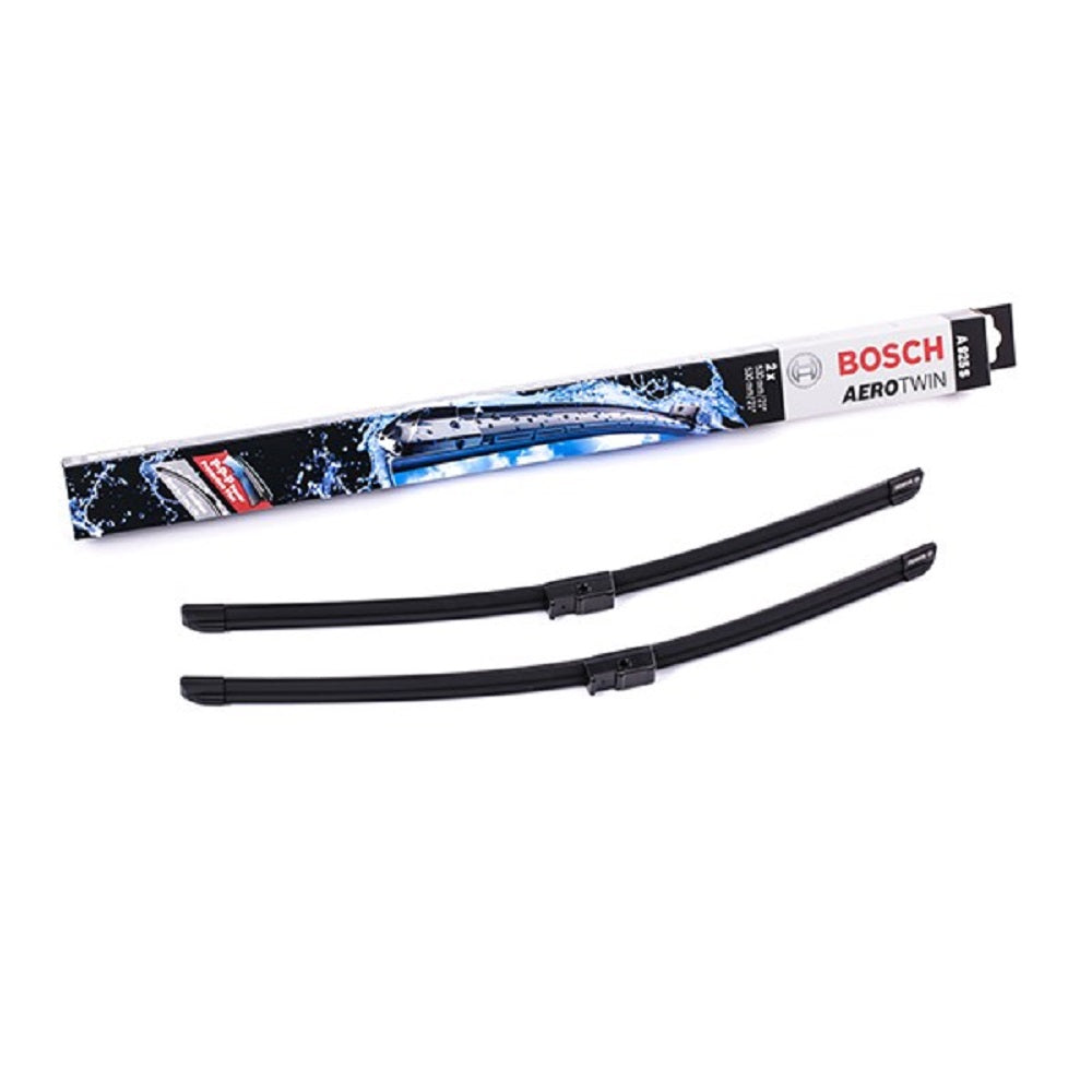 Vw (Volkswagen) Passat 1.8 4Motion Aerotwin Silecek, Set 9/2003 - 8/2005 125 Kw 3B3 Awm