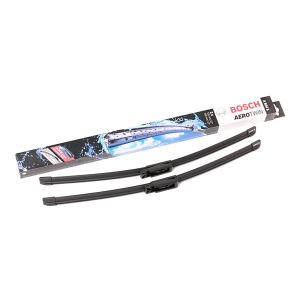 Audi A6 2.8 Fsı Aerotwin Silecek, Set 10/2008 - 8/2011 140 Kw 4F2,C6 Ccda