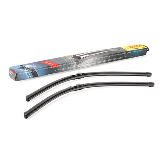 Vw (Volkswagen) Touareg 6.0 Aerotwin Silecek, Set 8/2004 - 11/2006 331 Kw 7La Bjn