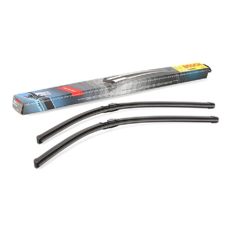 Vw (Volkswagen) Touareg 3.2 Aerotwin Silecek, Set 9/2003 - 8/2007 162 Kw 7La Bmx