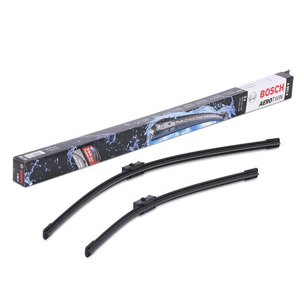 Citroen C5 2.2 Hdi Break Aerotwin Silecek, Set 10/2004 - 9/2005 98 Kw X3 4Hx
