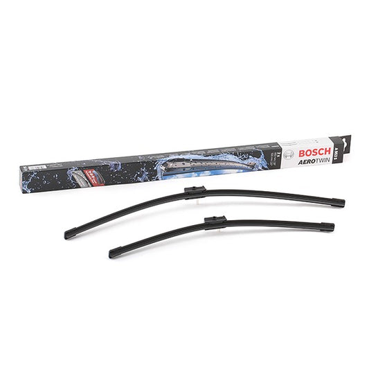 Bosch Aerotwin Muz Tipi Silecek 3397118953