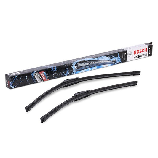 Bosch Aerotwin Muz Tipi Silecek 3397118957