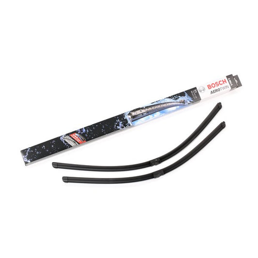 Bosch Aerotwin Muz Tipi Silecek 3397118964