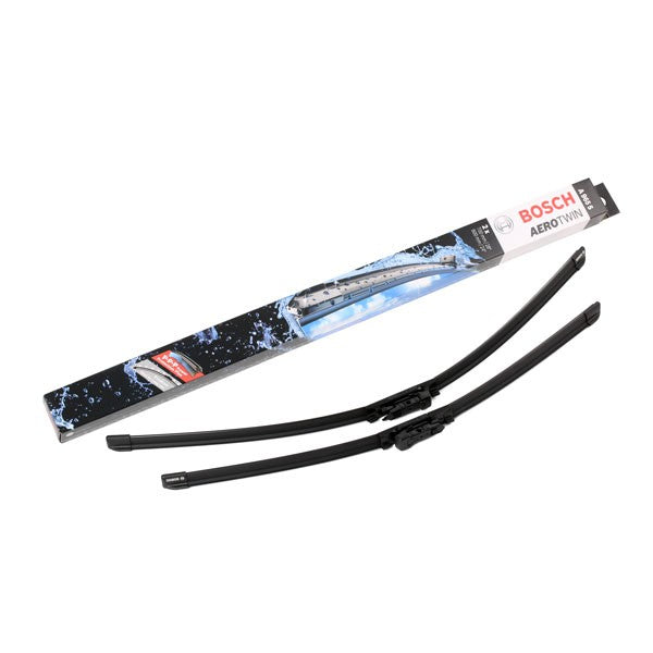 Citroen C4 1.6 Hdi Aerotwin Silecek, Set 11/2004 - 1/2011 80 Kw B5 9H...