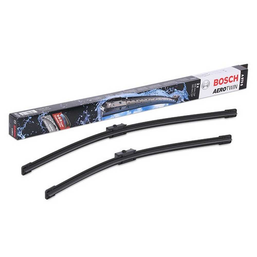 Bmw x5 Serisi 4.8i Aerotwin Silecek, Set 11/2006 - 9/2008 261 Kw E 70 N62 B48B