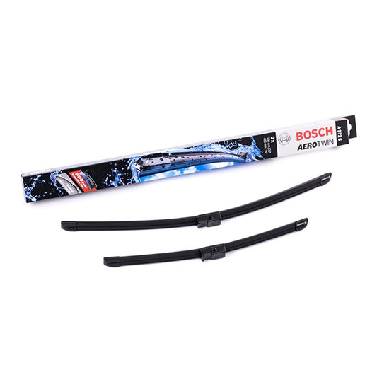 Bosch Aerotwin Muz Tipi Silecek 3397118972