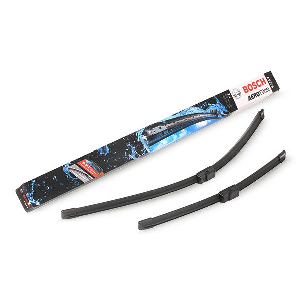 Ford Focus 1.4İ Aerotwin Silecek, Set 12/2007 - 12/2011 59 Kw Fc Asda