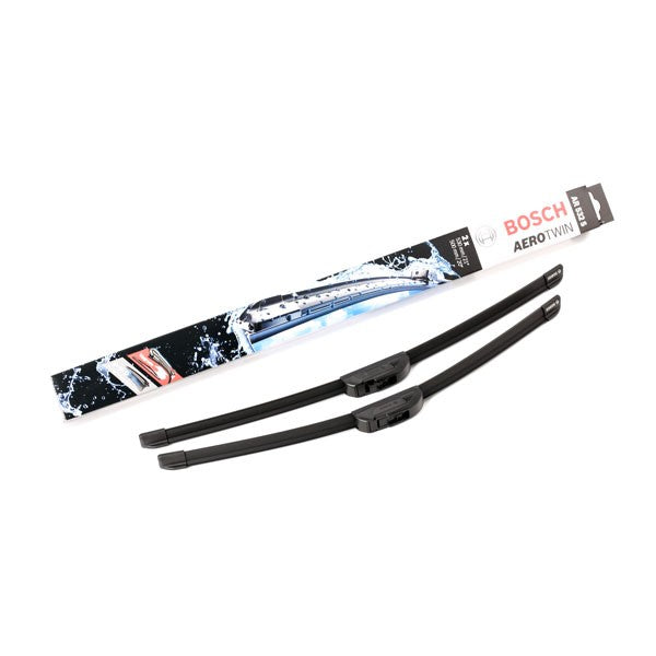 Bmw 3 Serisi 325Tds Silecek Aerotwin Retrofit, Set 5/1993 - 12/1998 105 Kw E 36 25 6T 1