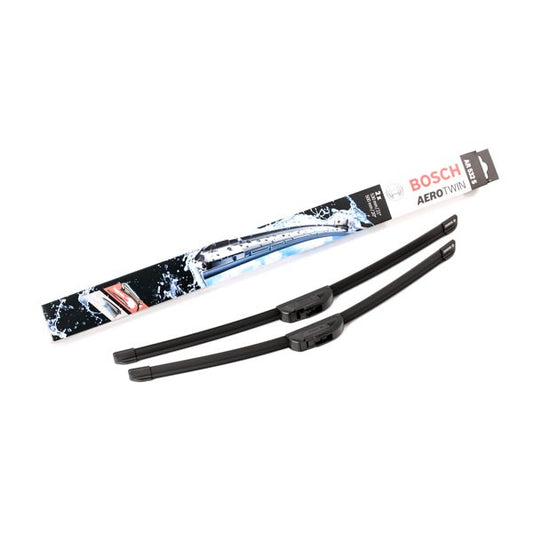 Honda Cr-V 2.4 İ 4Wd Silecek Aerotwin Retrofit, Set 5/2004 - 12/2005 119 Kw Rd K24A1