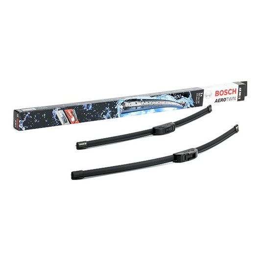 Bosch Aerotwin Muz Tipi Silecek 3397118991