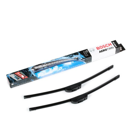 Bosch Aerotwin Muz Tipi Silecek 3397118994