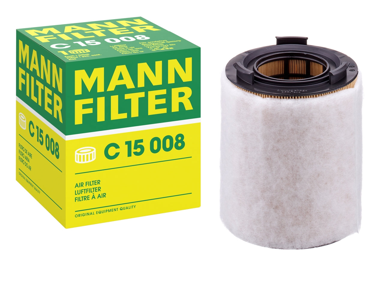 Skoda Fabia II (5J6, 5J9) 1.6 TDI 55 kW 01/03/2010 - 01/12/2014  Hava Filtresi