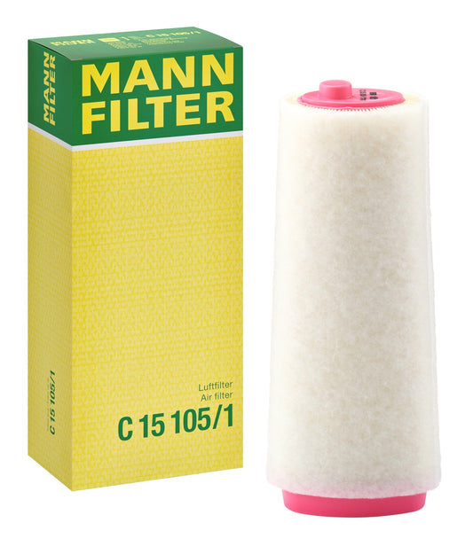 Mann-Filter C 15 105/1 (C151051) Hava filtresi