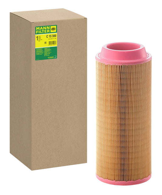 Mann-Filter C 1530 (C1530) Hava filtresi