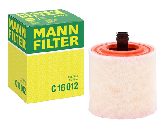 Mann-Filter C 16 012 (C16012) Hava filtresi
