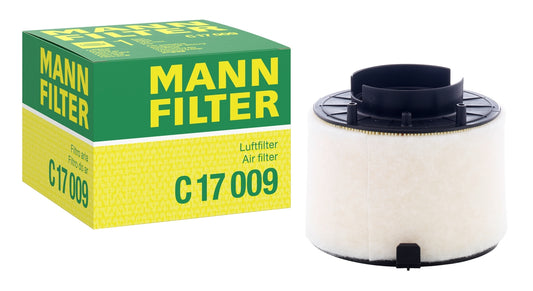 Mann-Filter C 17 009 (C17009) Hava filtresi