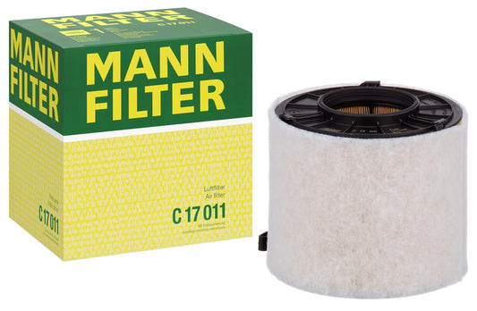 Mann-Filter C 17 011 (C17011) Hava filtresi
