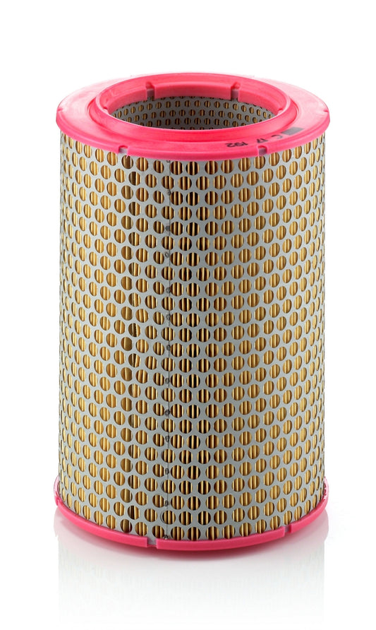 Mann-Filter C 17 192 (C17192) Hava filtresi