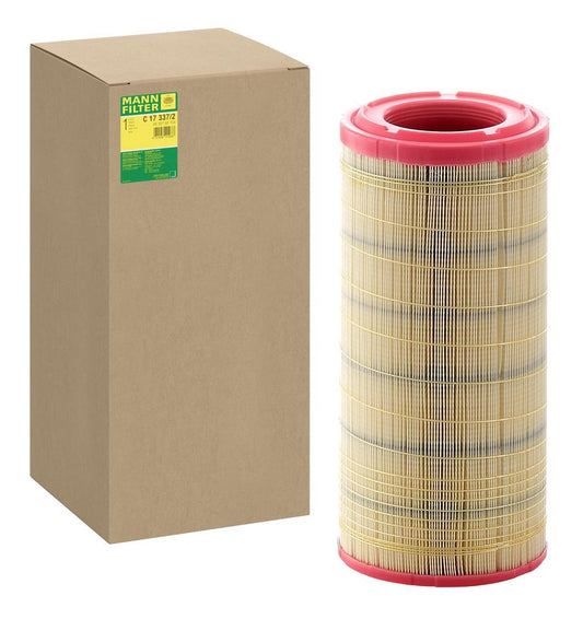 Mann-Filter C 17 337/2 (C173372) Hava filtresi