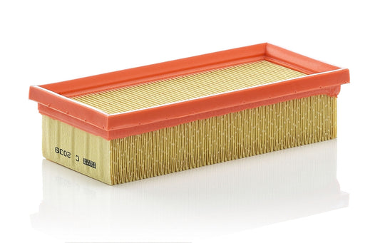 Mann-Filter C 2039 (C2039) Hava filtresi