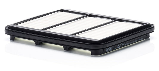 Mann-Filter C 2214 (C2214) Hava filtresi